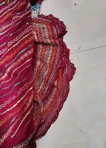 Used Saree 2 Times ♥️