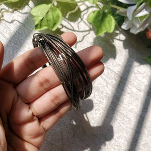 Beautiful BRACELET IN BANGLE STYLE