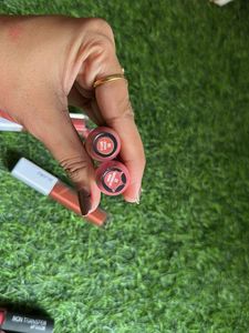 combo of 6 lipstick