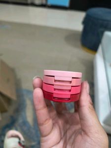 Renee Glam Stack - Pink