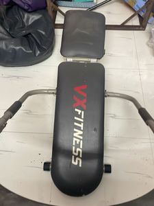 VX Fitness Abdominal Trainer