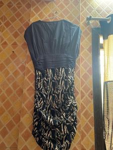 Forever 21 Ruched Bodycon Dress