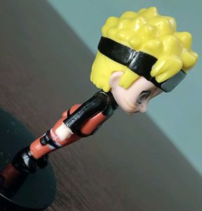 Naruto Collectible Figurine