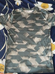 T shirts