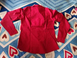 Women Combo Of 2 New Shirts