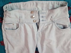 Denim Jeans