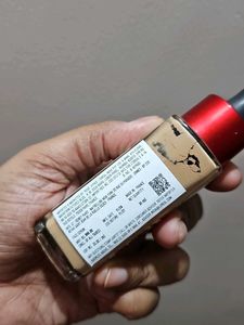 L&#39;Oreal Infallible Foundation