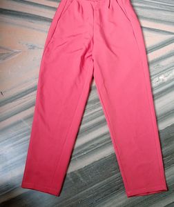 Formal Pant