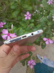 Need Display, Battery