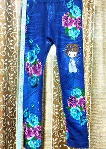 Jagis Girls Kid Western Fancy Stylish Unique