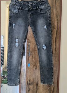 Party Wear Jeans  On Sale