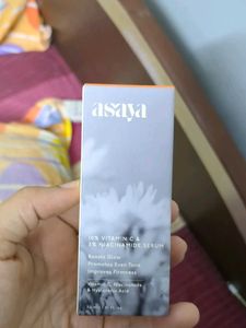 Asaya Vitamin C Serum
