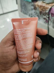 Medicube Night Care Mask