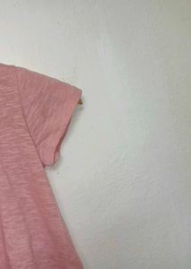 Trendy New Rose Top For Women
