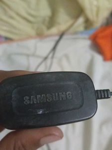 Charger