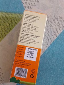 Pilgrim 10% Vitamin C Serum