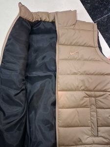Nike Padded Vest