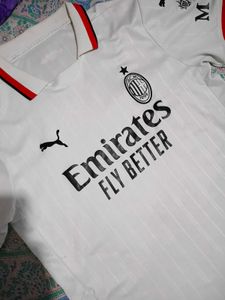 Puma AC Milan Jersey