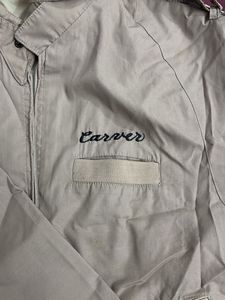 Carper Jacket