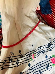 Peppermint Frock