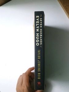 The Seven Husbands of Evelyn Hugo