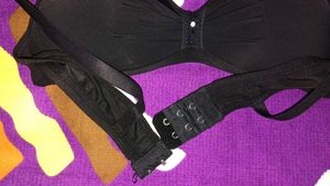 Combo Of Two Black Bra..🖤