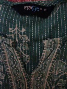 Elegant Kurta Set