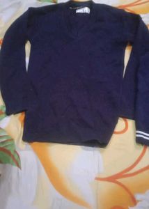 Navy Blue sweater - Set of 2