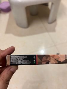 SUGAR lip Crayon HONEY RIDER