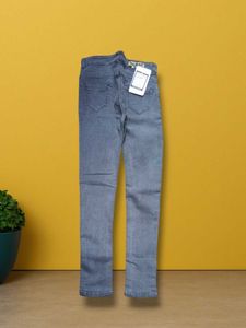 F@67 Size-26 Slim Jeans