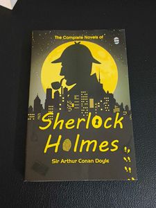 Sherlock Holmes Novels