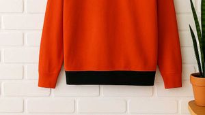 Believe Graphic Sweatshirt