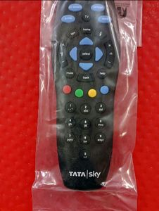 Tata play/Sky Original Remote