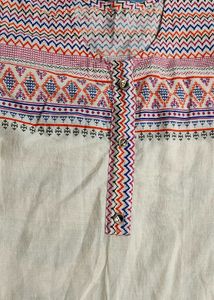 Palazo Kurta