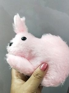 Rabbit Soft Toy