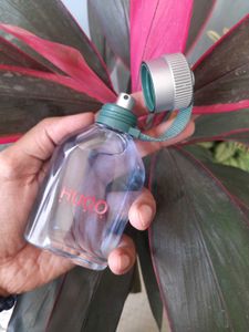 Hugo Boss For Men 75ml 💙