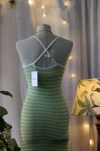 Urbanic Bodycon Dress