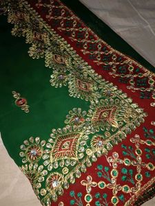 New Saree