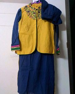 Anouk Kurta Set
