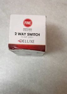 FINE NEW AND ORIGINAL SWITCHES