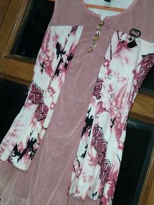 TRENDY TUNIC TOP