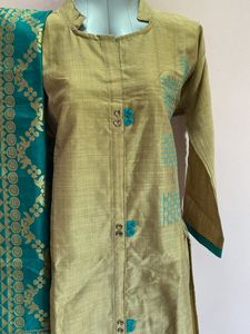 Beautiful Fancy 3 Pcs Set