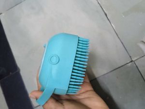 Head Scalp Massager