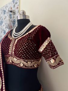 Designer Lehenga