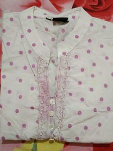 3 Beautiful Kurtas