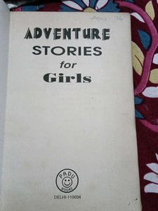Adventure Stories For Girls By Clive King