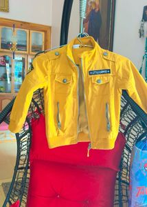 Kids Jacket