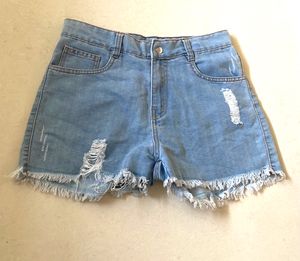 Miss Chase Denim Shorts