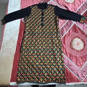 Beautiful Women Kurti