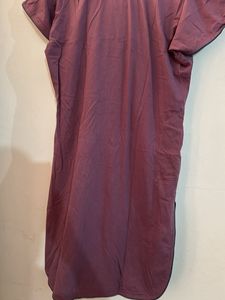 Warm Night suite Use As Suit